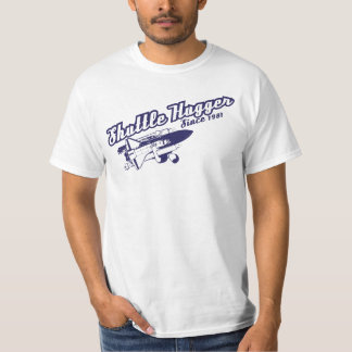 Original skickar kramare utslagsplatsen tee shirt