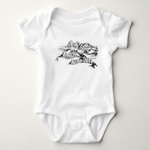 Original- skjortalogotyp t shirt