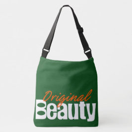 Original- skönhet Kor-Förkroppsligar toto hänger Axelväska