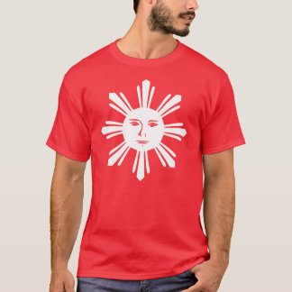 Original- sol - vit tee shirt