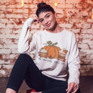 Original Spice Girl Shirt, Fall Vibes T Shirt