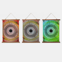 Original spin art