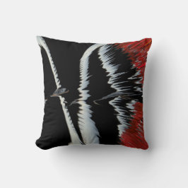 Original spin art kudde