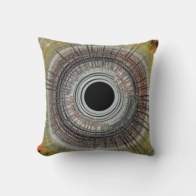 Original spin-konst kudde (Framsida)