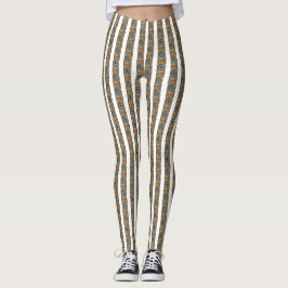 Original spin-konst leggings