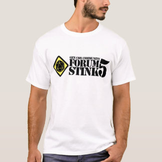 Original- stankT-tröja Tee