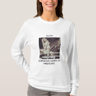 ORIGINAL- strömMood för GLÖD GODIVA! T-shirt