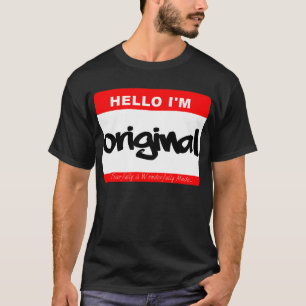 Original T-shirt