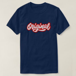 Original T Shirt