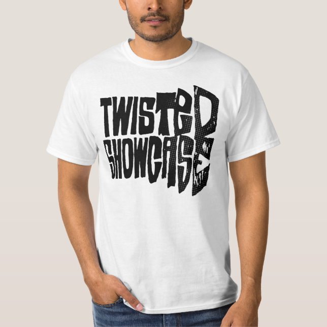 Original T Shirt (Framsida)