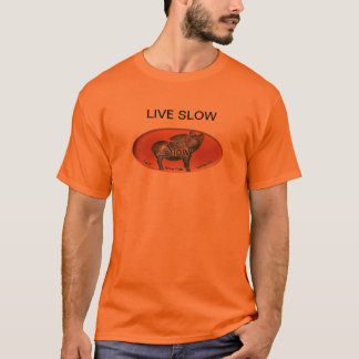 Original- T-skjorta T-shirt