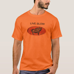 Original- T-skjorta Tee
