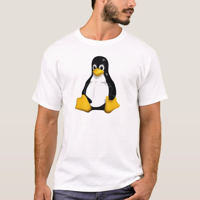 Original Tee (Framsida)