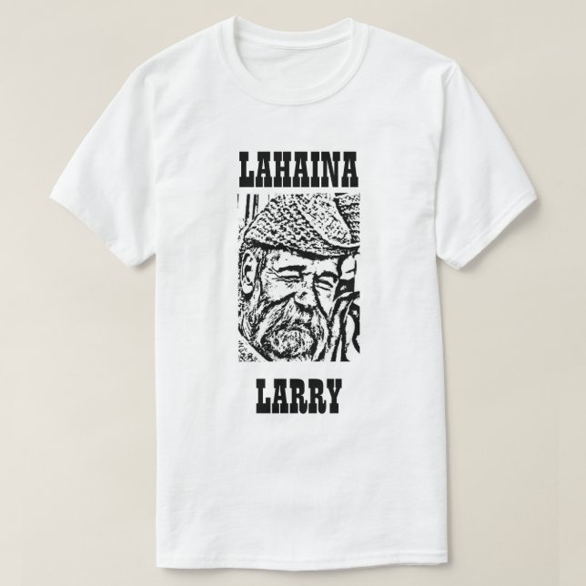 Original Tee Shirt (Design framsida)