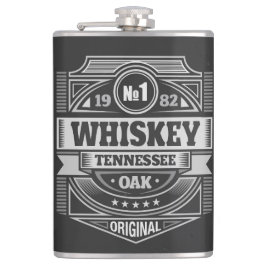Original Tennessee Whiskey Fickplunta