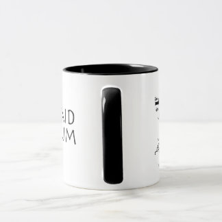 Original Thebaid Schema Mugg