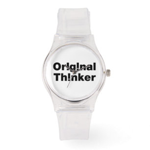 Original Thinker Armbandsur