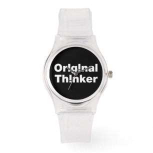 Original Thinker Armbandsur