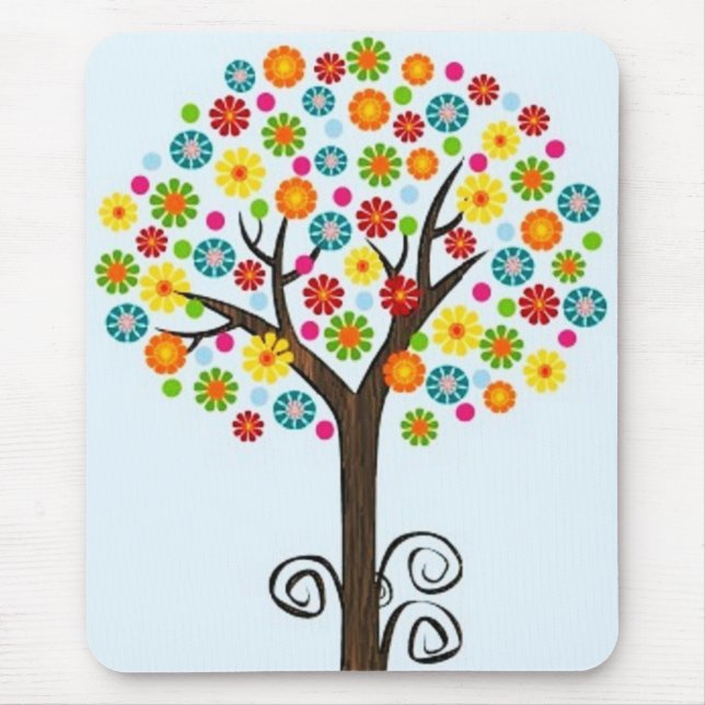 ORIGINAL- TILLBEHÖR FÖR DESIGNKONTOR MUSMATTA (Framsidan)