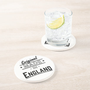 Original Tillverkad i England Underlägg