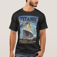 Original- Titanic affischnyinspelning