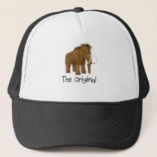"Original" Truckerkeps
