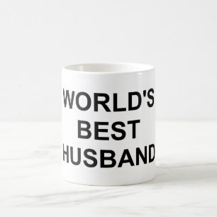 Original- världs bäst make kaffemugg