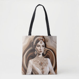 Original veske - Original tote bag Tygkasse