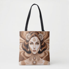 Original veske - Original tote bag Tygkasse