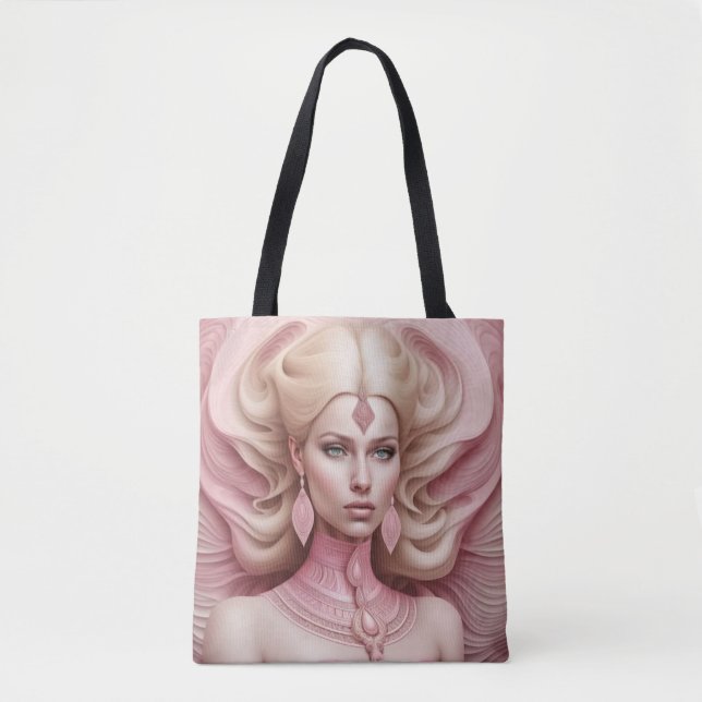 Original veske - Original tote bag Tygkasse (Framsida)