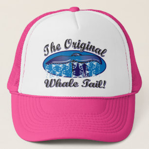 Original-Whale-Svan Keps