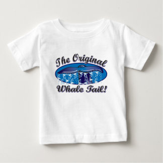 Original-Whale-Svan Tee