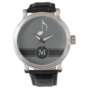 Originalanteckningsetikett Armbandsur