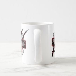 OriginalauktoriseradBeastie mugg