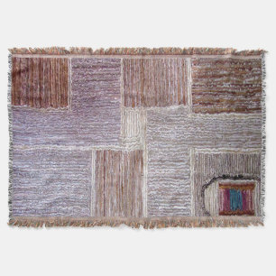 Originalbåtar av lädermattor mysfilt