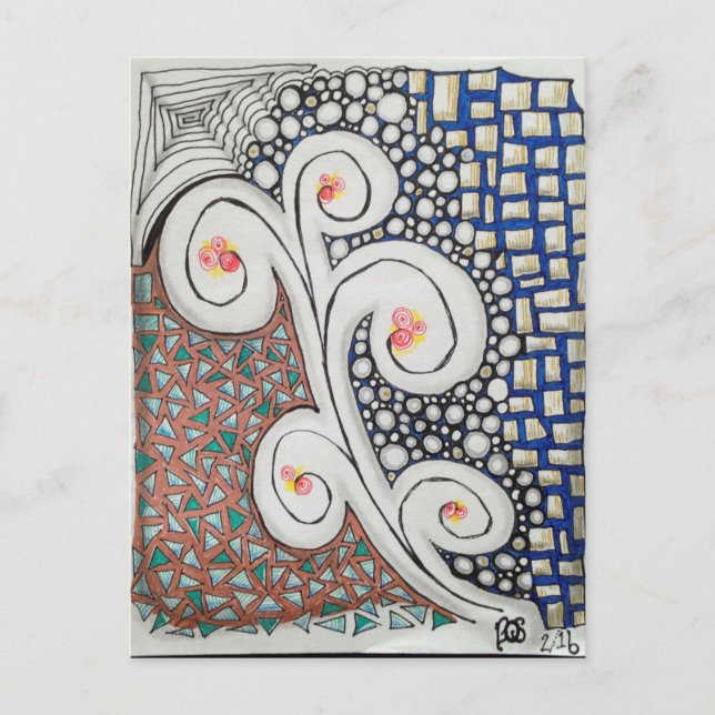 Originalbild för vykort (Framsida)