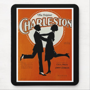 Originalcharleston Musmatta
