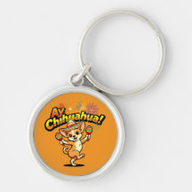 Originaldesign Ay Chihuahua!
