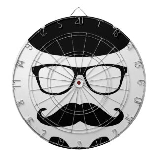 Originaldiagram Darttavla