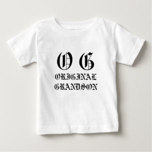 Originalfarsonen! Tee Shirt