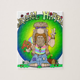 Originalhippie Pussel