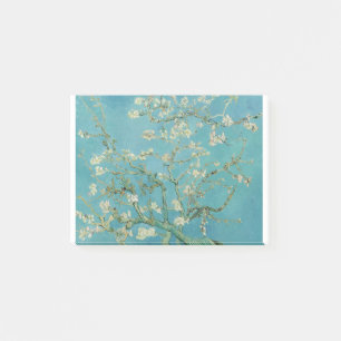 OriginalmandelsBlommar Post-it Block