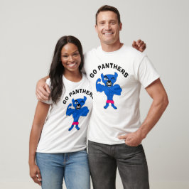Originalmuskelpanelen T-Shirt