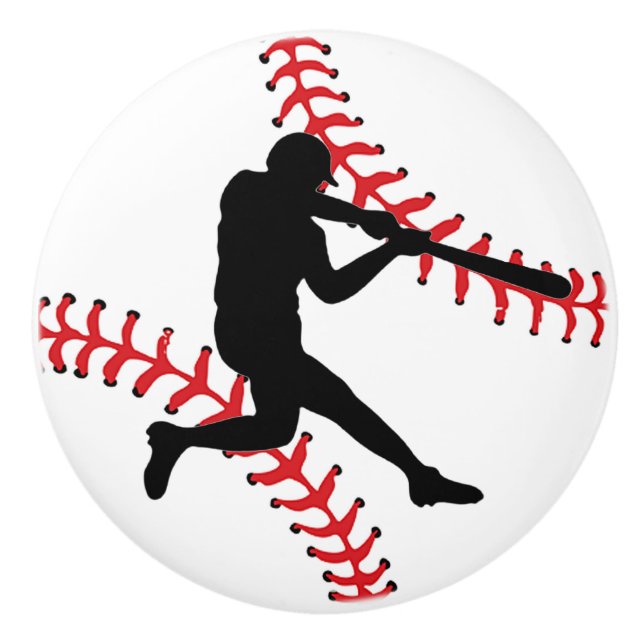 Originalplan, draglåda, kabinetthölje knopp (Framsidan)