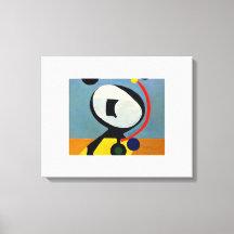 Originalsignerad kopia: "Simple Heart"