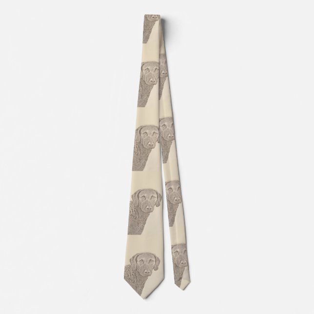 Originalteckning av återtagningsruta för chesapeak slips (Framsida)