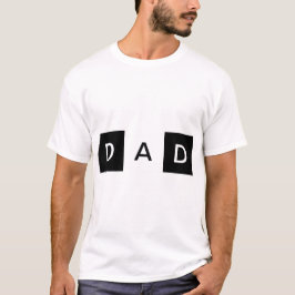 Originaltextdesign - PAPPA T Shirt