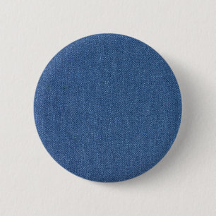Originaltextilvävnad blå mode jean denim knapp