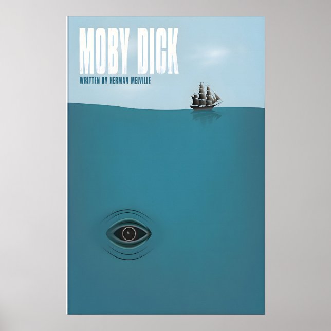 Originaltryck Nyinterpretation av klassikern Poster (Framsidan)