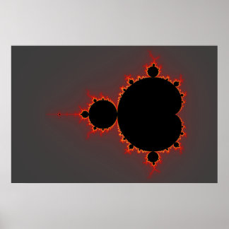 Originaluppsättning - Poster rektangulärt